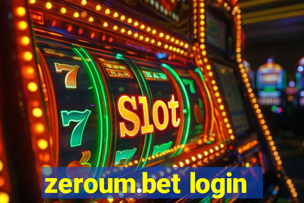 zeroum.bet login